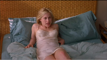 Patricia Arquette sexy in bra and panties - Flirting with Disaster (1996) hd1080p Patricia Arquette sexy in bra and panties - Flirting with Disaster (1996) hd1080p