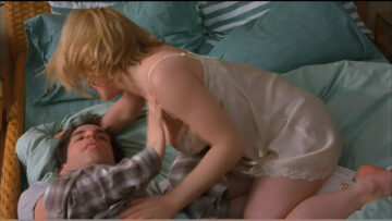 Patricia Arquette sexy in bra and panties - Flirting with Disaster (1996) hd1080p Patricia Arquette sexy in bra and panties - Flirting with Disaster (1996) hd1080p