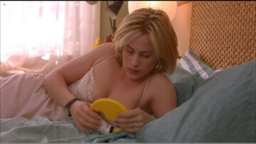 Patricia Arquette sexy in bra and panties - Flirting with Disaster (1996) hd1080p Patricia Arquette sexy in bra and panties - Flirting with Disaster (1996) hd1080p