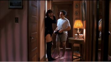 Tea Leoni somesex and sexy in lingerie - Flirting with Disaster (1996) hd1080p Tea Leoni somesex and sexy in lingerie - Flirting with Disaster (1996) hd1080p
