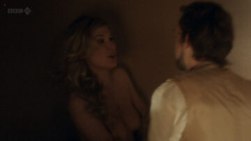 Rosamund Pike nude butt Rachael Stirling nude full frontal and Tinarie Van Wyk-Loots nude - Women in Love (2011) part 2 hd720p Rosamund Pike nude butt Rachael Stirling nude full frontal and Tinarie Van Wyk-Loots nude - Women in Love (2011) part 2 hd720p (6)
