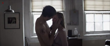 Genevieve O'Reilly nude topless and sex in - Forget me not (2010) Genevieve O'Reilly nude topless and sex in - Forget me not (2010)