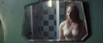 Genevieve O'Reilly nude topless and sex in - Forget me not (2010) Genevieve O'Reilly nude topless and sex in - Forget me not (2010)