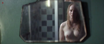 Genevieve O'Reilly nude topless and sex in - Forget me not (2010) Genevieve O'Reilly nude topless and sex in - Forget me not (2010)