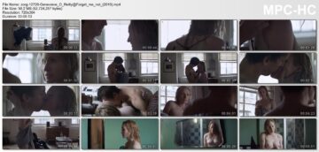 Genevieve O'Reilly nude topless and sex in - Forget me not (2010) Genevieve O'Reilly nude topless and sex in - Forget me not (2010)