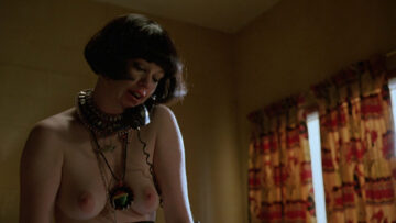 Melanie Griffith nude topless ridding Jeff in - Something Wild (1986) hd720-1080p BluRay (2)
