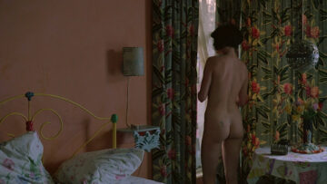 Melanie Griffith nude topless ridding Jeff in - Something Wild (1986) hd720-1080p BluRay (16)