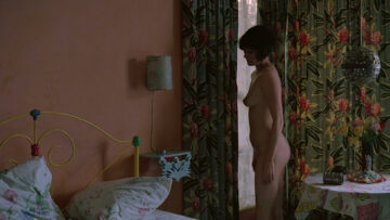 Melanie Griffith nude topless ridding Jeff in - Something Wild (1986) hd720-1080p BluRay (15)