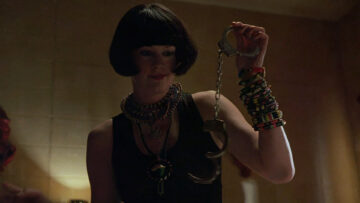 Melanie Griffith nude topless ridding Jeff in - Something Wild (1986) hd720-1080p BluRay (10)