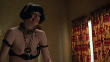 Melanie Griffith nude topless ridding Jeff in - Something Wild (1986) hd720-1080p BluRay (5)