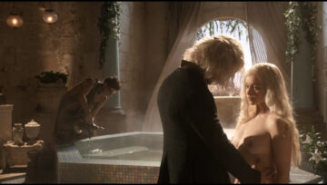 Emilia Clarke nude topless and butt naked in - Game of Thrones s01e01 hdtv1080p Emilia Clarke nude topless and butt naked in - Game of Thrones s01e01 hdtv1080p