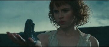 Felicity Jones hot and sexy - The Tempest (2010) HD 1080p BluRay Felicity Jones hot and sexy - The Tempest (2010) HD 1080p BluRay (13)