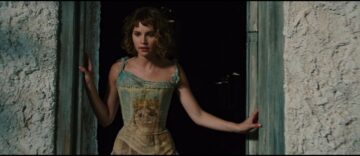 Felicity Jones hot and sexy - The Tempest (2010) HD 1080p BluRay Felicity Jones hot and sexy - The Tempest (2010) HD 1080p BluRay (2)