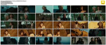 Felicity Jones hot and sexy - The Tempest (2010) HD 1080p BluRay Felicity Jones hot and sexy - The Tempest (2010) HD 1080p BluRay (1)