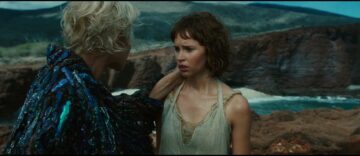 Felicity Jones hot and sexy - The Tempest (2010) HD 1080p BluRay Felicity Jones hot and sexy - The Tempest (2010) HD 1080p BluRay (11)