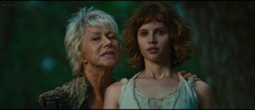 Felicity Jones hot and sexy - The Tempest (2010) HD 1080p BluRay Felicity Jones hot and sexy - The Tempest (2010) HD 1080p BluRay (9)