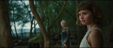 Felicity Jones hot and sexy - The Tempest (2010) HD 1080p BluRay Felicity Jones hot and sexy - The Tempest (2010) HD 1080p BluRay (7)