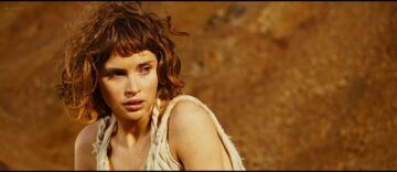 Felicity Jones hot and sexy - The Tempest (2010) HD 1080p BluRay Felicity Jones hot and sexy - The Tempest (2010) HD 1080p BluRay (6)