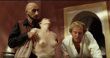 Marie Espinosa nude hot and topless in - Gradiva (2006) Marie Espinosa nude hot and topless in - Gradiva (2006)