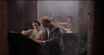 Marie Espinosa nude hot and topless in - Gradiva (2006) Marie Espinosa nude hot and topless in - Gradiva (2006)