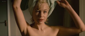 Michelle Williams hot Emma Glover butt naked - My Week With Marilyn (2011) HD 1080p Michelle Williams hot Emma Glover butt naked - My Week With Marilyn (2011) HD 1080p (9)