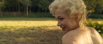 Michelle Williams hot Emma Glover butt naked - My Week With Marilyn (2011) HD 1080p Michelle Williams hot Emma Glover butt naked - My Week With Marilyn (2011) HD 1080p (6)