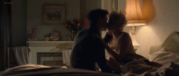 Michelle Williams hot Emma Glover butt naked - My Week With Marilyn (2011) HD 1080p Michelle Williams hot Emma Glover butt naked - My Week With Marilyn (2011) HD 1080p (4)