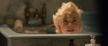 Michelle Williams hot Emma Glover butt naked - My Week With Marilyn (2011) HD 1080p Michelle Williams hot Emma Glover butt naked - My Week With Marilyn (2011) HD 1080p (2)