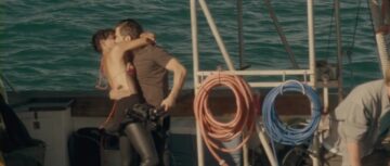 Halle Berry sexy bikini - Dark Tide (2012) hd720p Halle Berry sexy bikini - Dark Tide (2012) hd720p