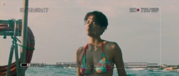 Halle Berry sexy bikini - Dark Tide (2012) hd720p Halle Berry sexy bikini - Dark Tide (2012) hd720p