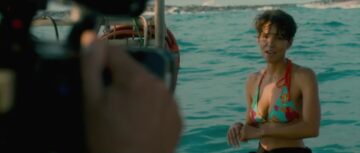 Halle Berry sexy bikini - Dark Tide (2012) hd720p Halle Berry sexy bikini - Dark Tide (2012) hd720p
