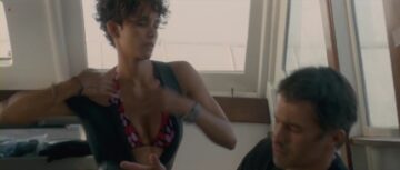 Halle Berry sexy bikini - Dark Tide (2012) hd720p Halle Berry sexy bikini - Dark Tide (2012) hd720p