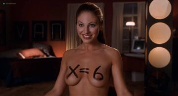 Ivana Bozilovic nude topless Jesse Capelli boobs Kim Smith and Tara Reid hot and sexy - Van Wilder (2002) HD 1080p BluRay Ivana Bozilovic nude topless Jesse Capelli boobs Kim Smith and Tara Reid hot and sexy - Van Wilder (2002) HD 1080p BluRay (20)