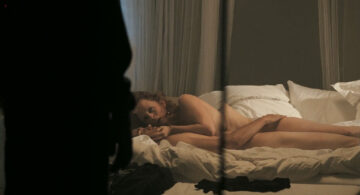 Megan Brown nude topless in - Mr. Brooks (2007) hd1080p Megan Brown nude topless in - Mr. Brooks (2007) hd1080p (4)