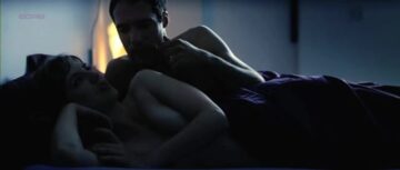 Louise Bourgoin and Elisa Sednaoui all nude in "L'Amour Dure Trois Ans" (2012) Louise Bourgoin and Elisa Sednaoui all nude in "L'Amour Dure Trois Ans" (2012)