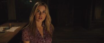 Anna Hutchison nude topless sex outdoor from - The Cabin in the Woods (2012) hd1080p (5)