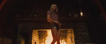Anna Hutchison nude topless sex outdoor from - The Cabin in the Woods (2012) hd1080p (3)