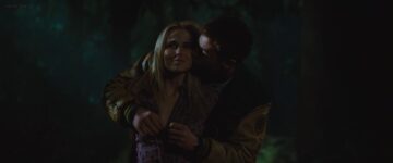 Anna Hutchison nude topless sex outdoor from - The Cabin in the Woods (2012) hd1080p (2)