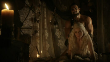 Emilia Clarke nude sex doggy style and lesbian love game with Roxanne McKee - Game of Thrones S1E2 hd1080p Emilia Clarke nude sex doggy style and lesbian love game with Roxanne McKee - Game of Thrones S1E2 hd1080p