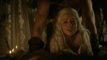 Emilia Clarke nude sex doggy style and lesbian love game with Roxanne McKee - Game of Thrones S1E2 hd1080p Emilia Clarke nude sex doggy style and lesbian love game with Roxanne McKee - Game of Thrones S1E2 hd1080p