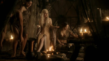 Emilia Clarke nude sex doggy style and lesbian love game with Roxanne McKee - Game of Thrones S1E2 hd1080p Emilia Clarke nude sex doggy style and lesbian love game with Roxanne McKee - Game of Thrones S1E2 hd1080p