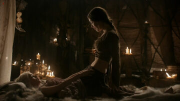Emilia Clarke nude sex doggy style and lesbian love game with Roxanne McKee - Game of Thrones S1E2 hd1080p Emilia Clarke nude sex doggy style and lesbian love game with Roxanne McKee - Game of Thrones S1E2 hd1080p