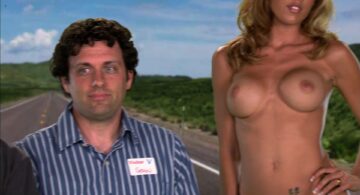 Capri Cavalli naked full frontal nude and bush - Sex Drive (2008) hd1080p Capri Cavalli naked full frontal nude and bush - Sex Drive (2008) hd1080p