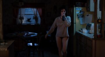 Gina Gershon nude full frontal bush- Killer Joe (2011) hd1080p Gina Gershon nude full frontal bush- Killer Joe (2011) hd1080p