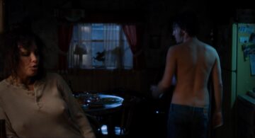 Gina Gershon nude full frontal bush- Killer Joe (2011) hd1080p Gina Gershon nude full frontal bush- Killer Joe (2011) hd1080p