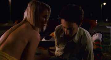 Katrina Bowden nude but body double and very hot from - Sex Drive (2008) hd1080p Katrina Bowden nude but body double and very hot from - Sex Drive (2008) hd1080p