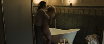 Kirsten Dunst nude topless in Lars von Trier's - Melancholia (2011) HD 1080p BluRay Kirsten Dunst nude topless in Lars von Trier's - Melancholia (2011) HD 1080p BluRay (11)