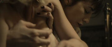 Kirsten Dunst nude topless in Lars von Trier's - Melancholia (2011) HD 1080p BluRay Kirsten Dunst nude topless in Lars von Trier's - Melancholia (2011) HD 1080p BluRay (10)