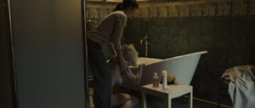 Kirsten Dunst nude topless in Lars von Trier's - Melancholia (2011) HD 1080p BluRay Kirsten Dunst nude topless in Lars von Trier's - Melancholia (2011) HD 1080p BluRay (7)