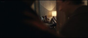 Kristen Stewart nude sex Alice Braga nude too- On the Road (2012) HD 1080p BluRay Kristen Stewart nude sex Alice Braga nude too- On the Road (2012) HD 1080p BluRay (18)